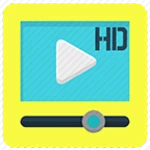 easyvideoplayer android application logo